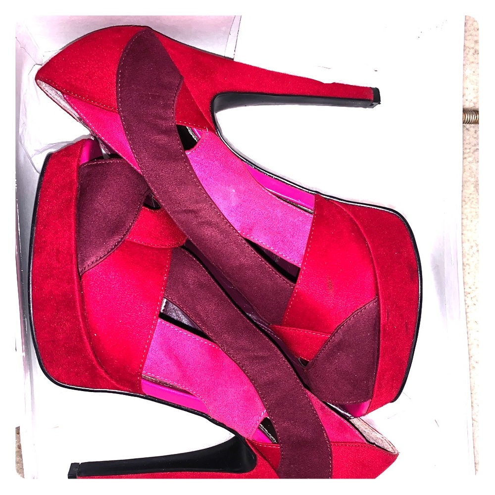 Women’s shoes